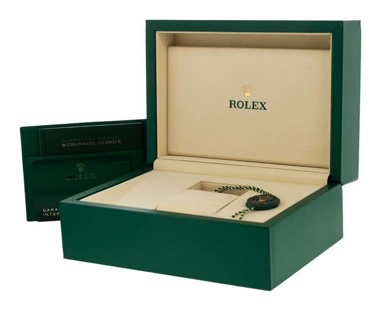 Rolex Datejust Lady 31 278240 Image 4